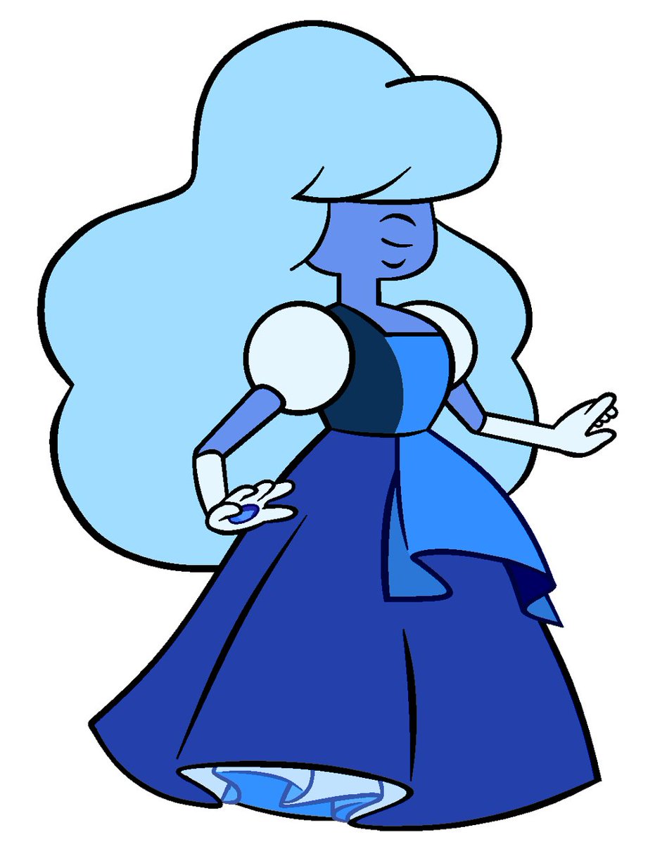 SapphireBot! tweet media