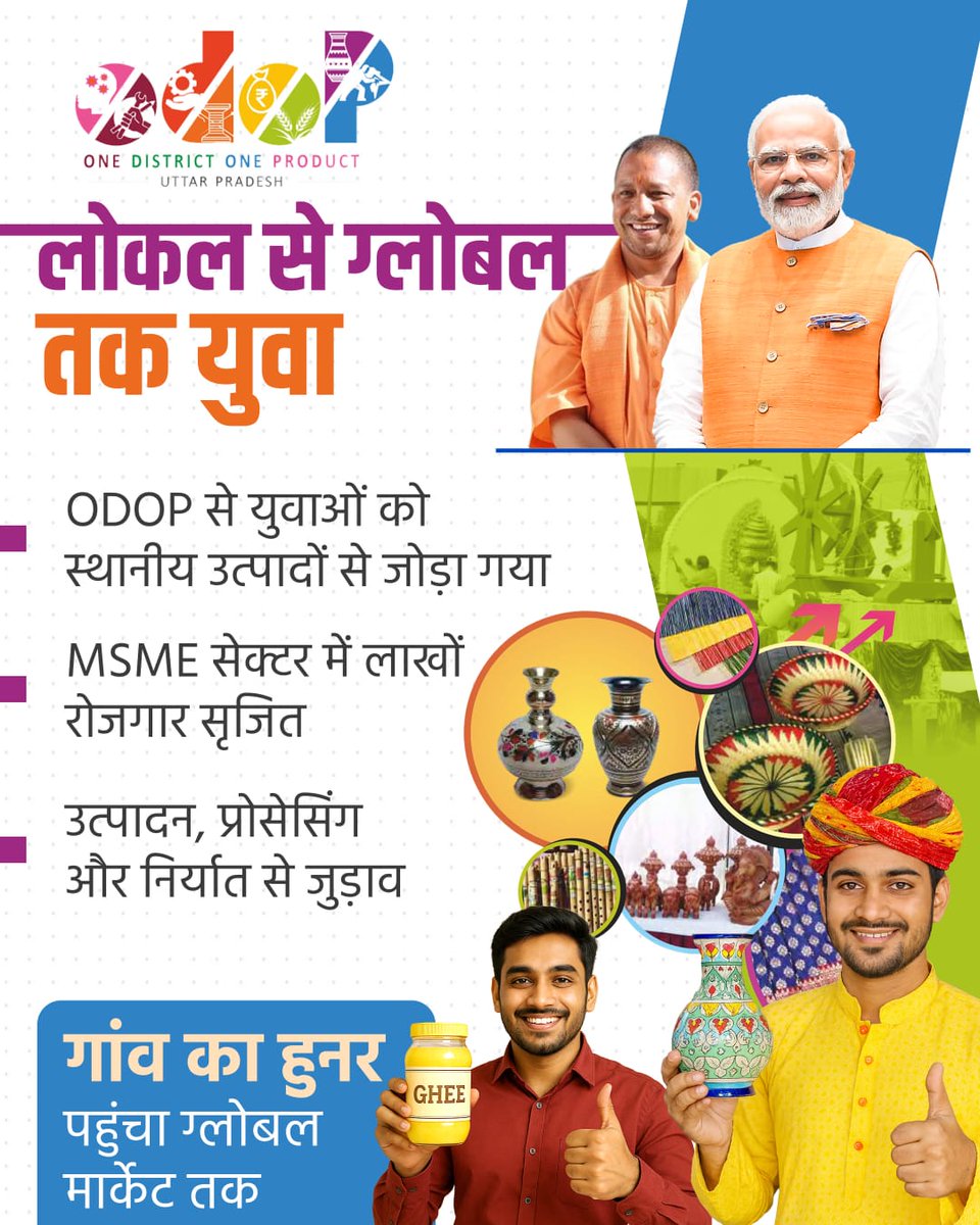 From uncertainty to confidence…
A single job changes everything.
UP Police 81000 Recruitment #UPKiRozgarKranti