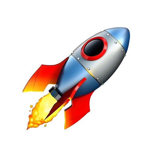 Gas_9521's tweet photo. $ROCKET

ca：4YiLHDR4B4pE4R5GUMA8HG8YunyeLwcobtEtvwMupump

No emotional story. No drama. No long backstory.

Just the one symbol that has ruled crypto since the very beginning: 🚀

Think about it.

Since Bitcoin was just a forum post, the rocket emoji has meant one thing: *gains. moon. send it.*

It's the most used, most recognized, most powerful emoji in all of crypto history. Every time you typed 🚀, you were speaking a language everyone understood.

Now the Solana community has turned that symbol into a token. $ROCKET.

This isn't just another meme coin with a dog or a frog. This is the emoji we've all been using for years to say "to the moon." It's already embedded in our culture. No explanation needed. No trust issues. No baggage.

You've sent the rocket a thousand times. Now you can hold it.

Simple. Iconic. Unstoppable.

I'm bullish on $ROCKET. Hard. Because when the most universal symbol in crypto becomes the coin itself — that's not a bet. That's a no-brainer.

Let's send it together. 🚀🚀🚀