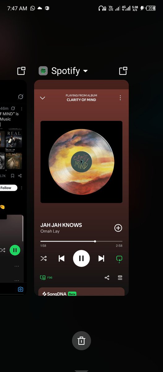 Aaron 🫥 tweet media