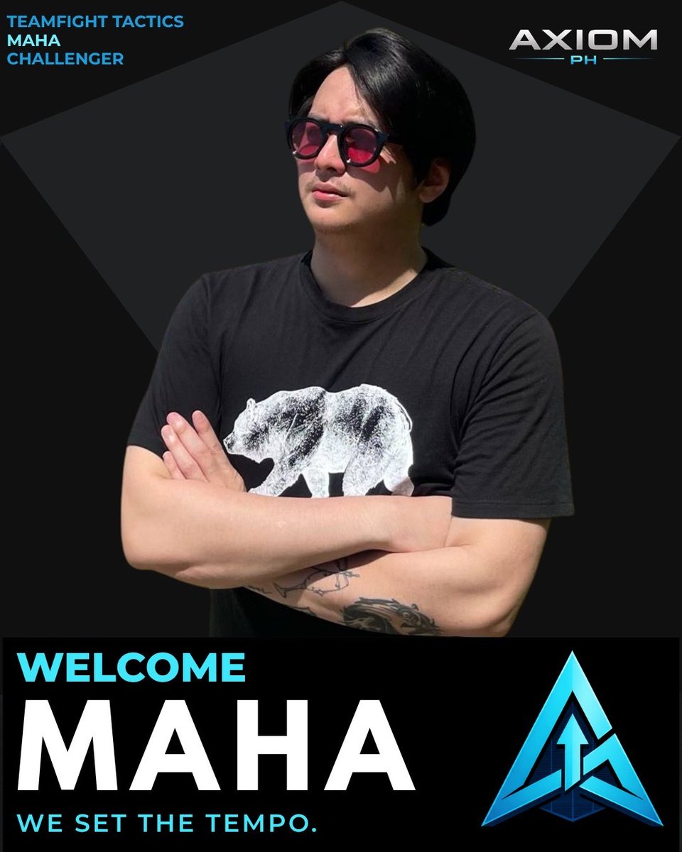 Axiom PH tweet media