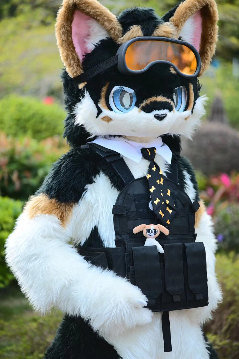 弥卡 リュウ tweet media