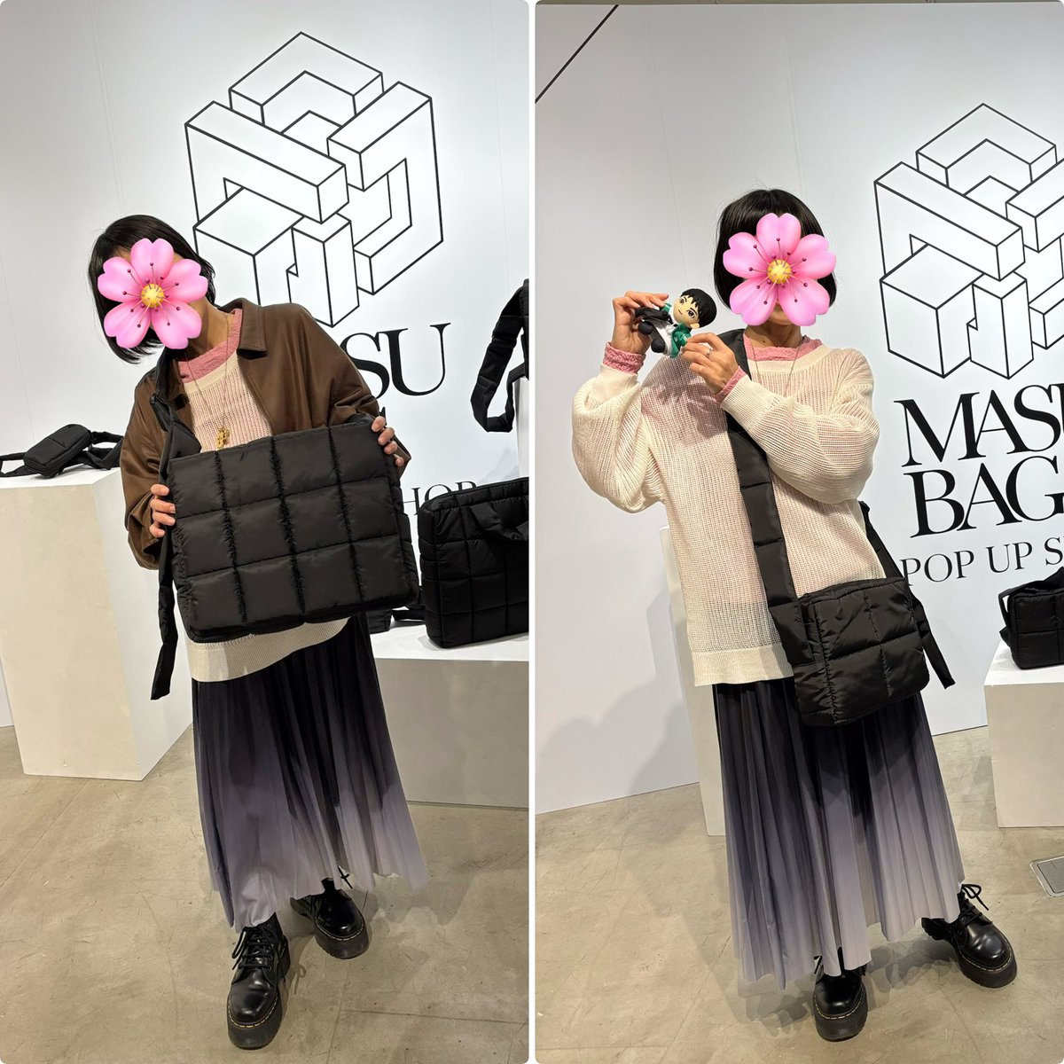 ライス tweet media