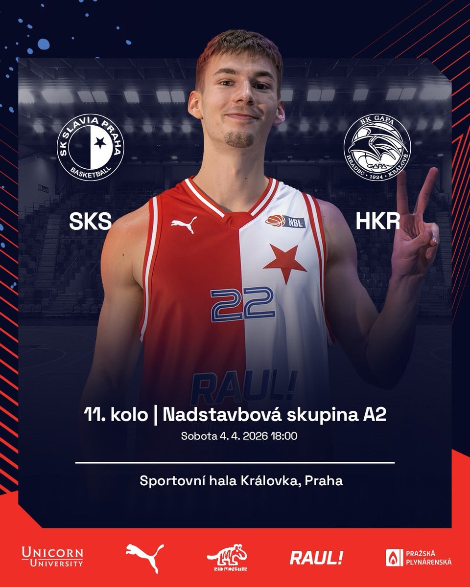 skslaviapraha_basketbal tweet media