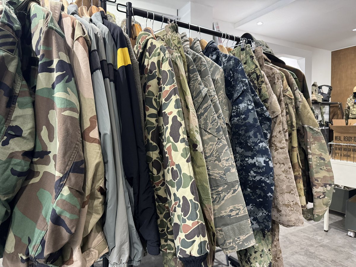第三商店 tweet media