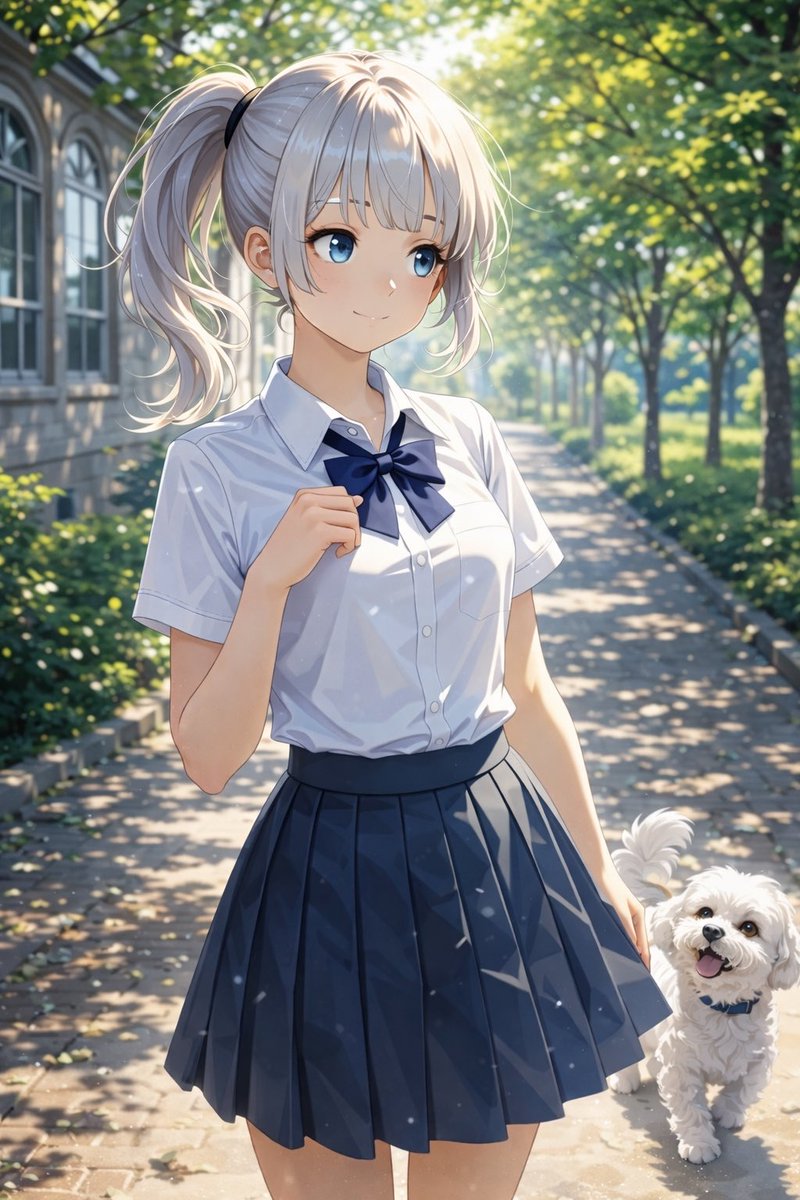 シー / Shee tweet media