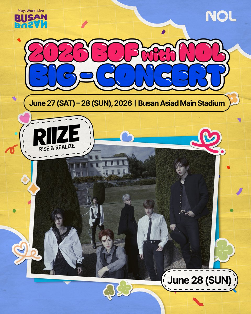 Wonder Tour tweet media
