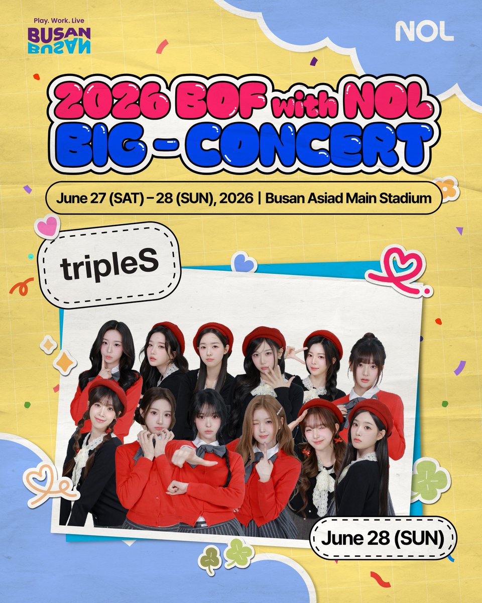 Wonder Tour tweet media