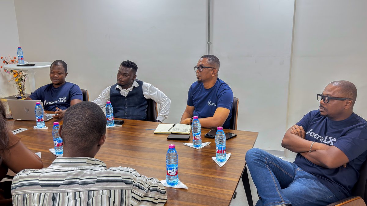 PAIX Data Centres tweet media