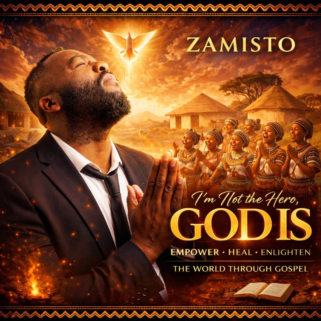 Nutty_MJ's tweet image. This is such a great album🔥 ADONAI is such a healing song about God as he is such an amazing God and opens doors for us check it out on Spotify now 🤌🙌open.spotify.com/album/7yKu4yuD…

Adonai 
#Zamisto
