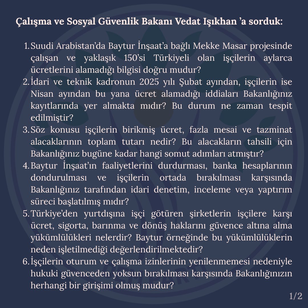 Özgül Saki tweet media