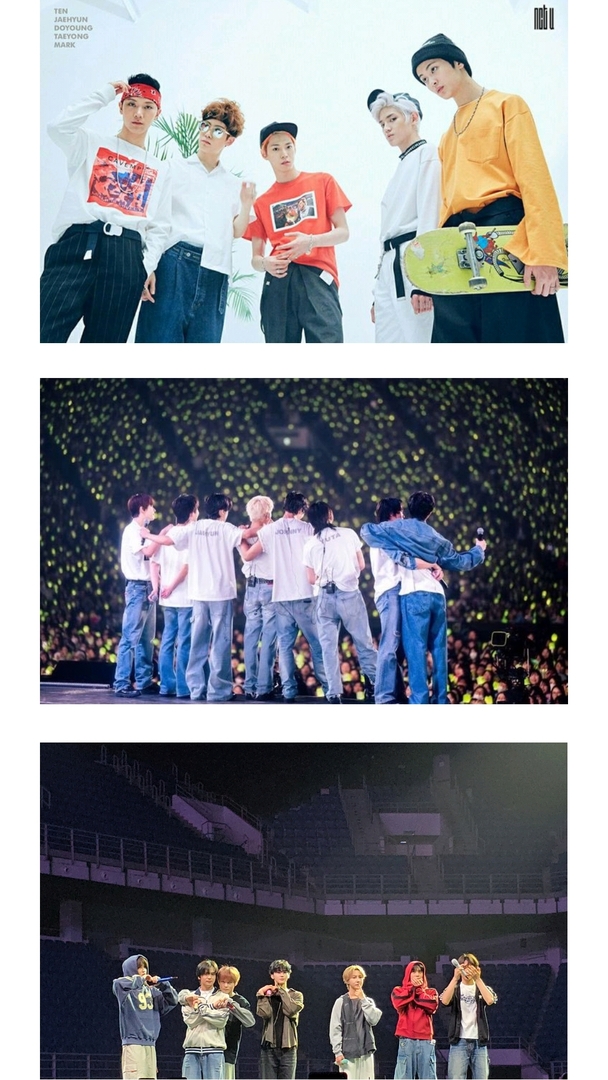 ON || NCT MENFESS tweet media