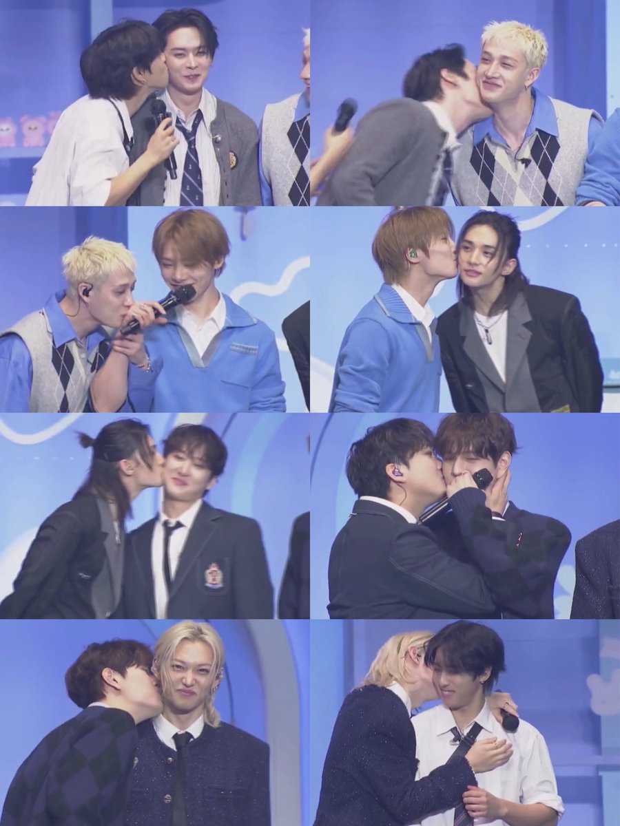 Lady 🍊 VI A SKZ tweet media