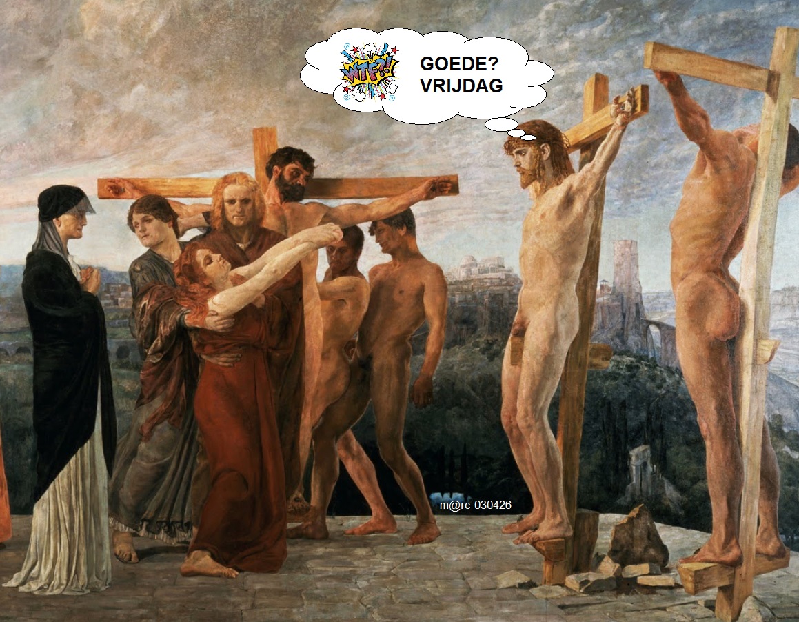 MARC VAN ROYEN (@cramnavneyor) on Twitter photo 