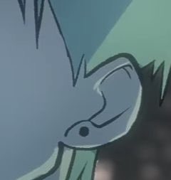 Tills ears are pretty cool though