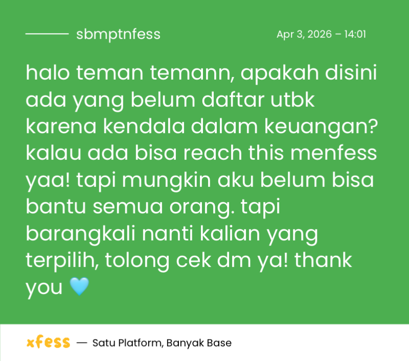 CEK PINNED! tweet media