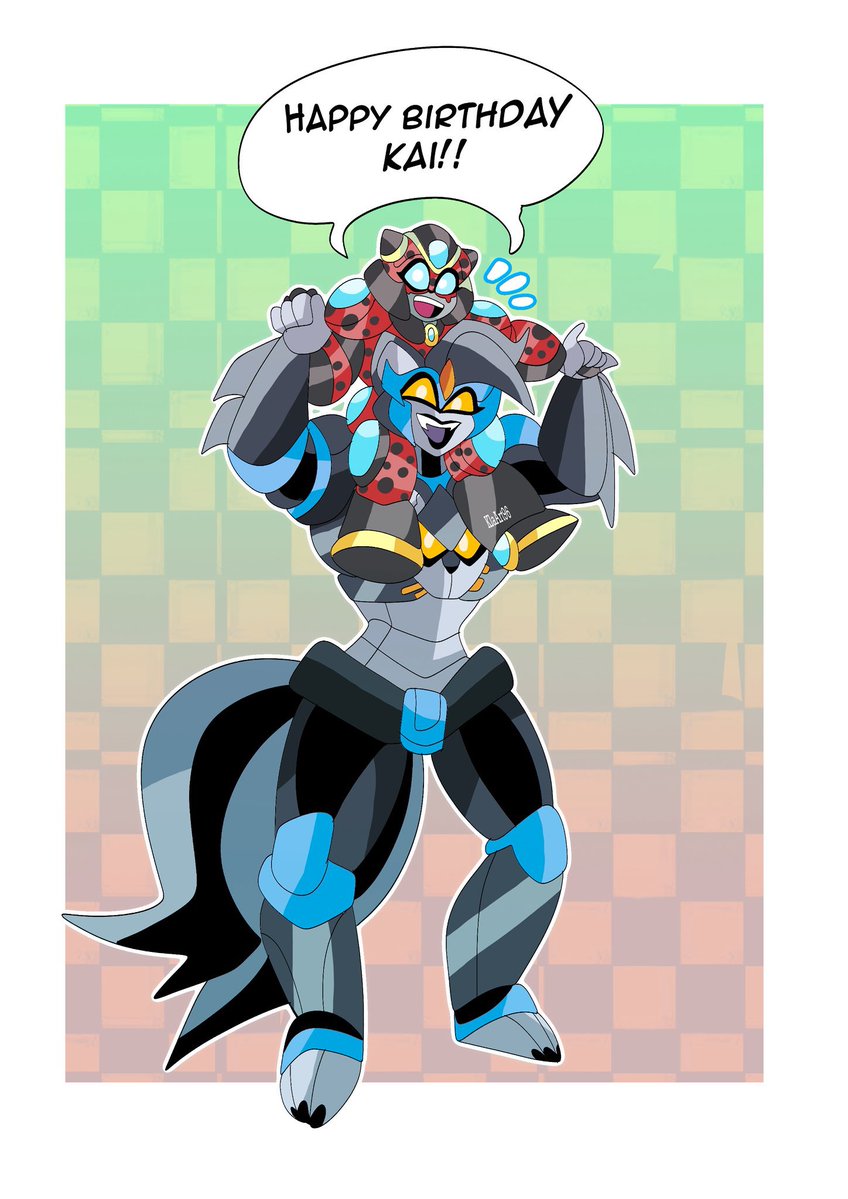 KlArt✍️🇮🇹(background fur)artist character design tweet media