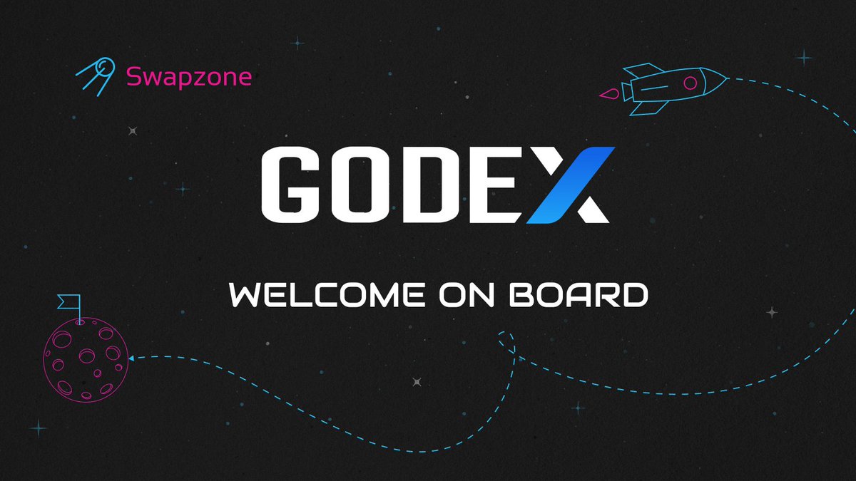 Swapzone tweet media