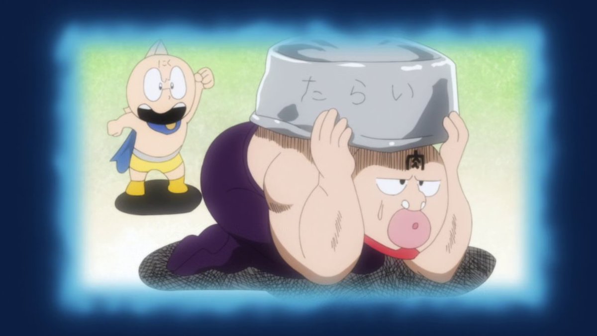 THE AnimeHERO tweet media