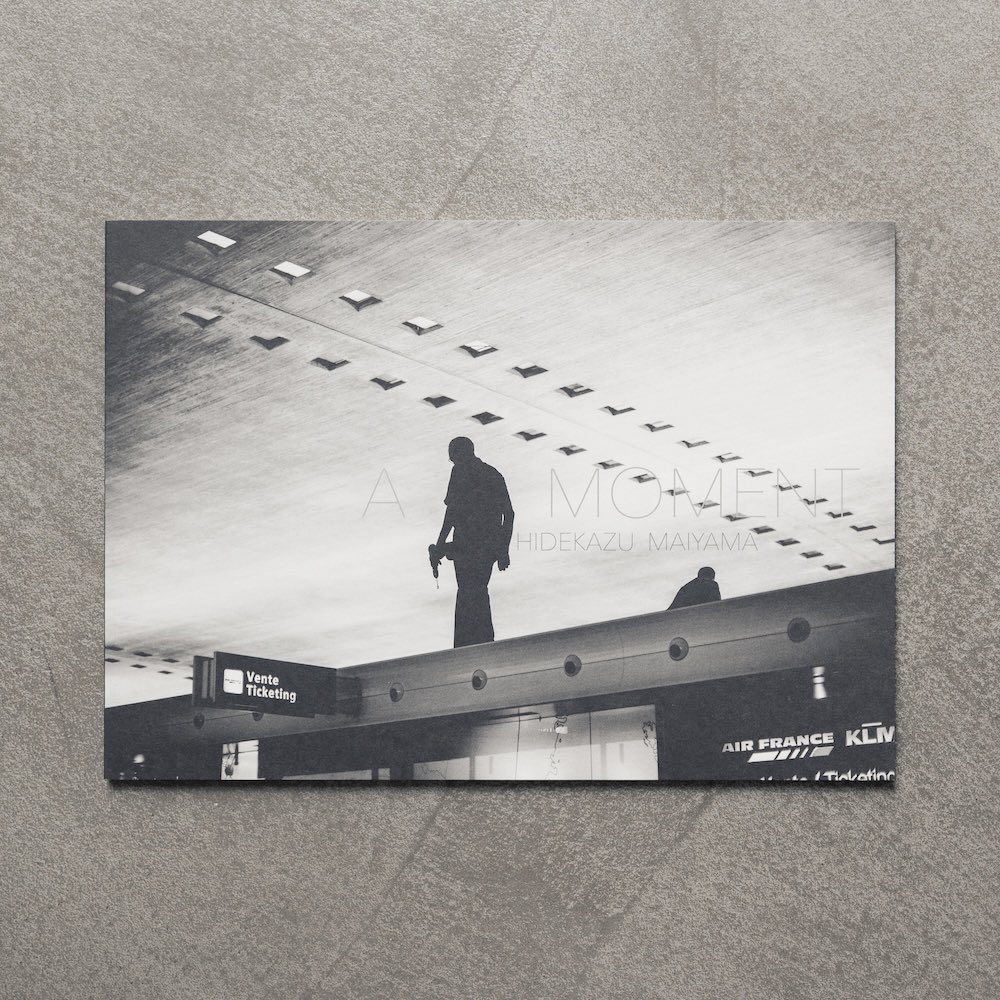 MONO GRAPHY Camera & Art　小島康敬 写真展『中今 | ベルリン』 tweet media