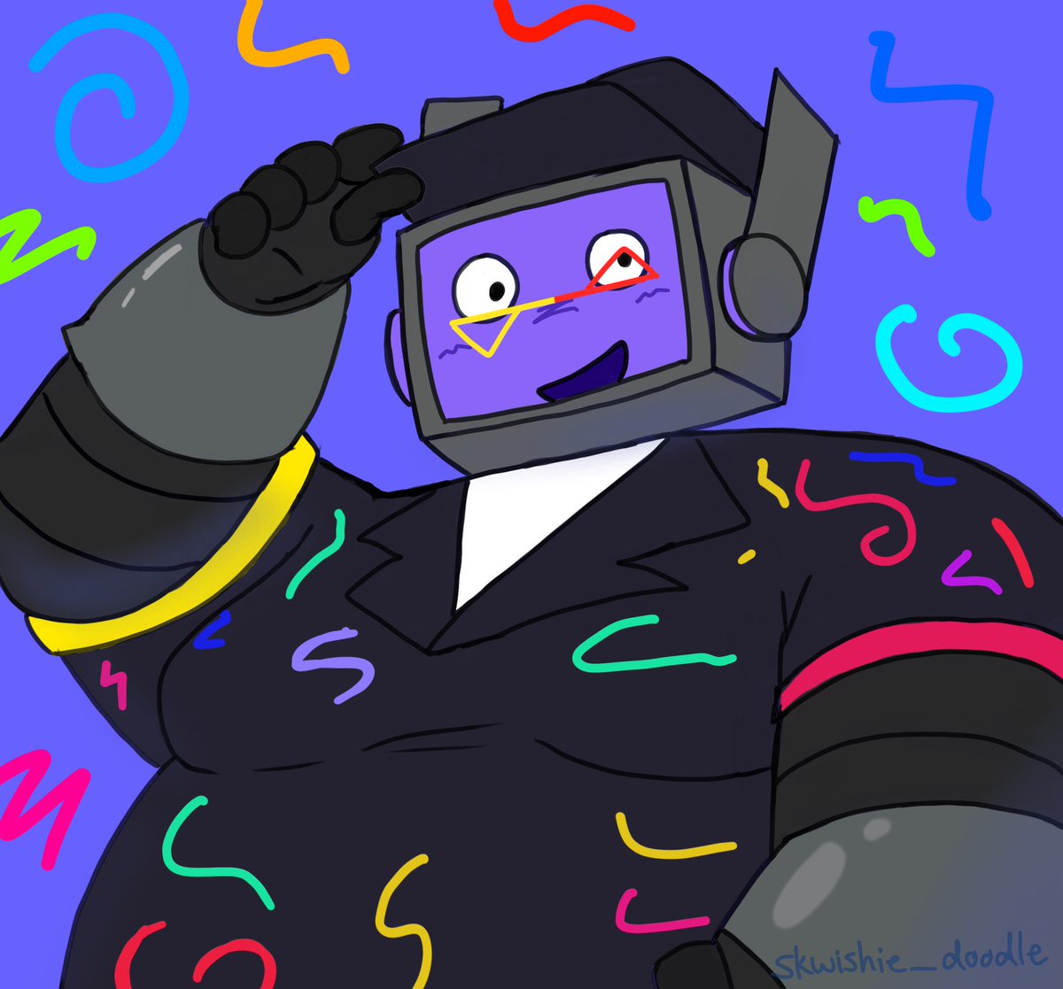 Hey. Idk why I even made this but yeahh..