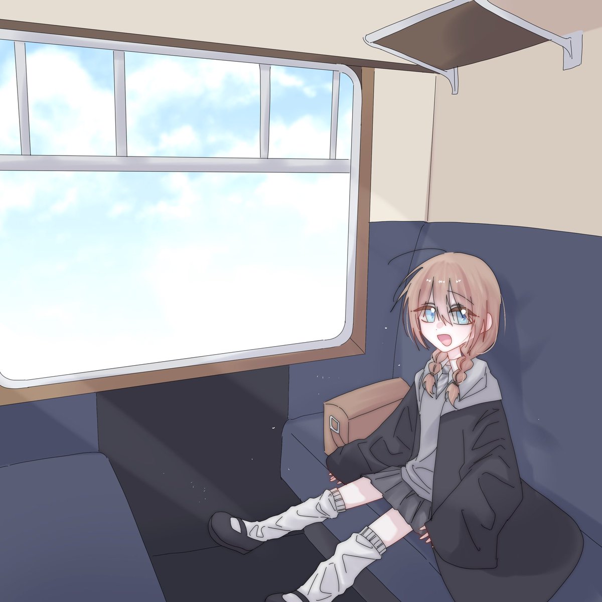 윤리온(상태: 휴커) tweet media