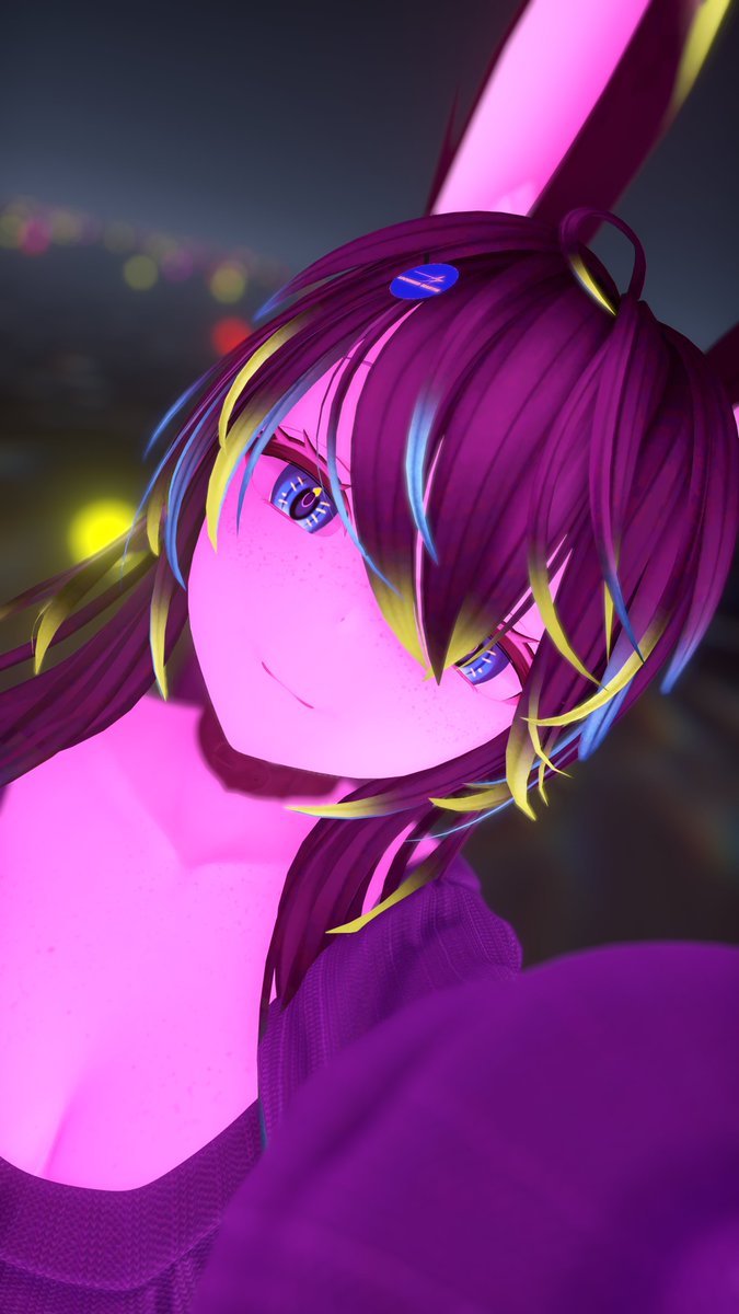 Alloy_VRC tweet media