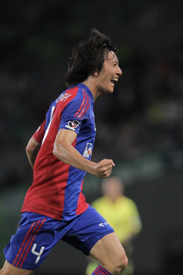 FC東京【公式】 #東京が熱狂 tweet media