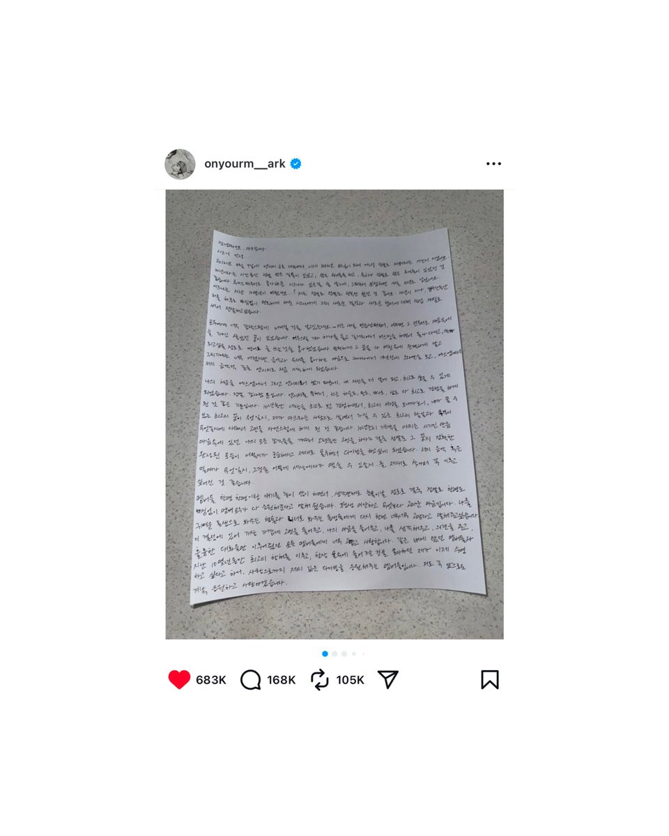 did markmin happen today? tweet media