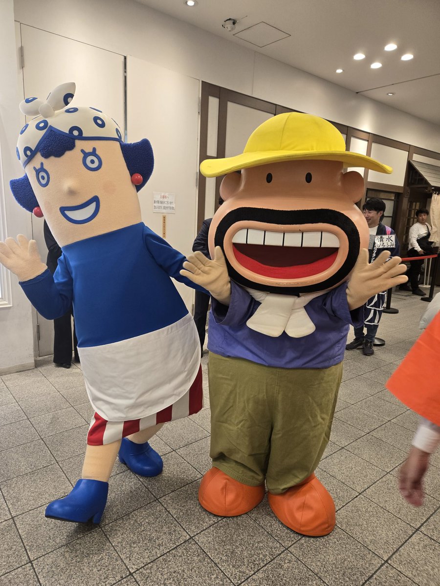 黒田聖人 tweet media