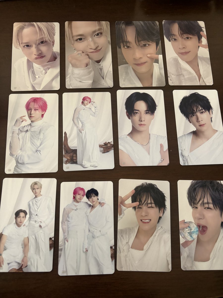 取引 ゆ tweet media