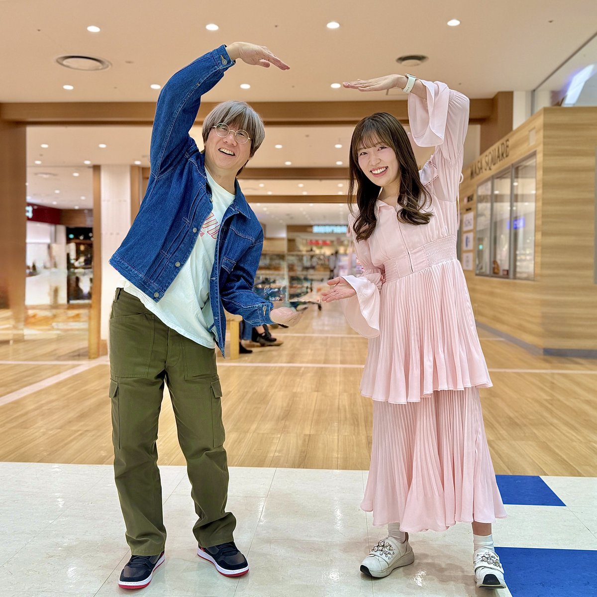 FM GIFU「Meets up Friday」 tweet media