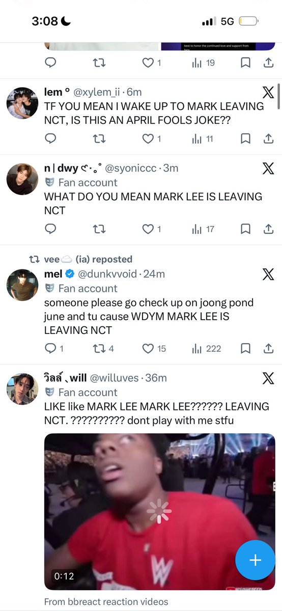 amiii−☆ tweet media