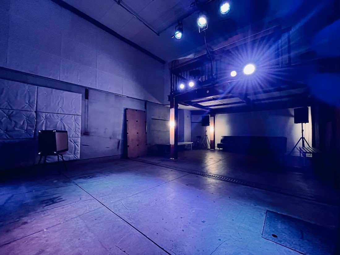 May 9th Saturday

ドイツより2組🇩🇪
Dominik Müller / Alarmen JAPAN TOUR🇯🇵

17:00-22:00
Sakuradai POOL
mdel.co.jp/pool/

◆Live

初来日
・Dominik Müller
Dark Industrial Techno set
(Beuthen OS, Uncto, Furanum Records/Berlin) Germany

主宰レーベルFuranum Records