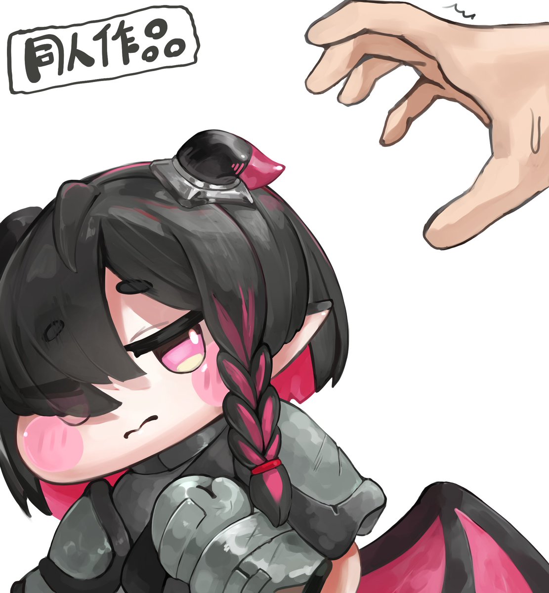 左樹 狛莉(あてらぎ こまり)@ご依頼受付中 tweet media