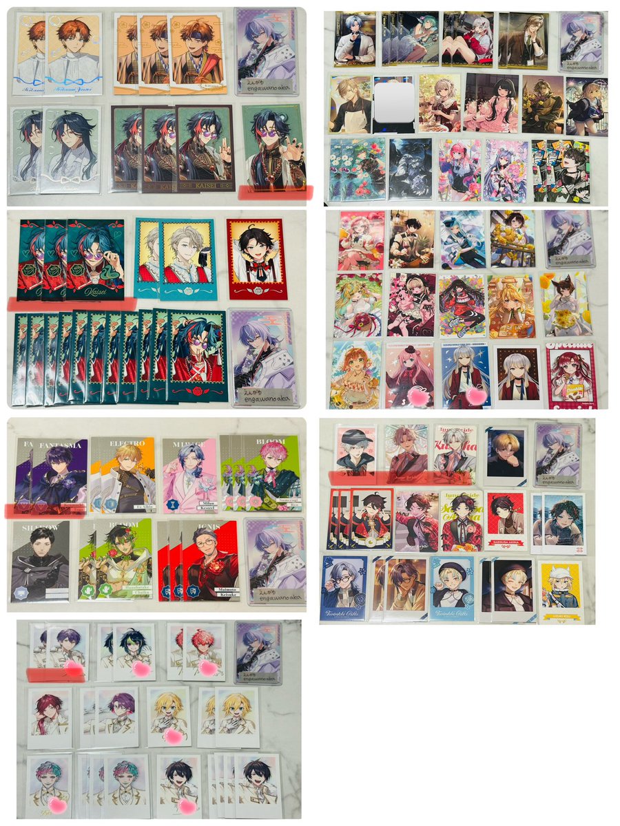 えんがわ tweet media