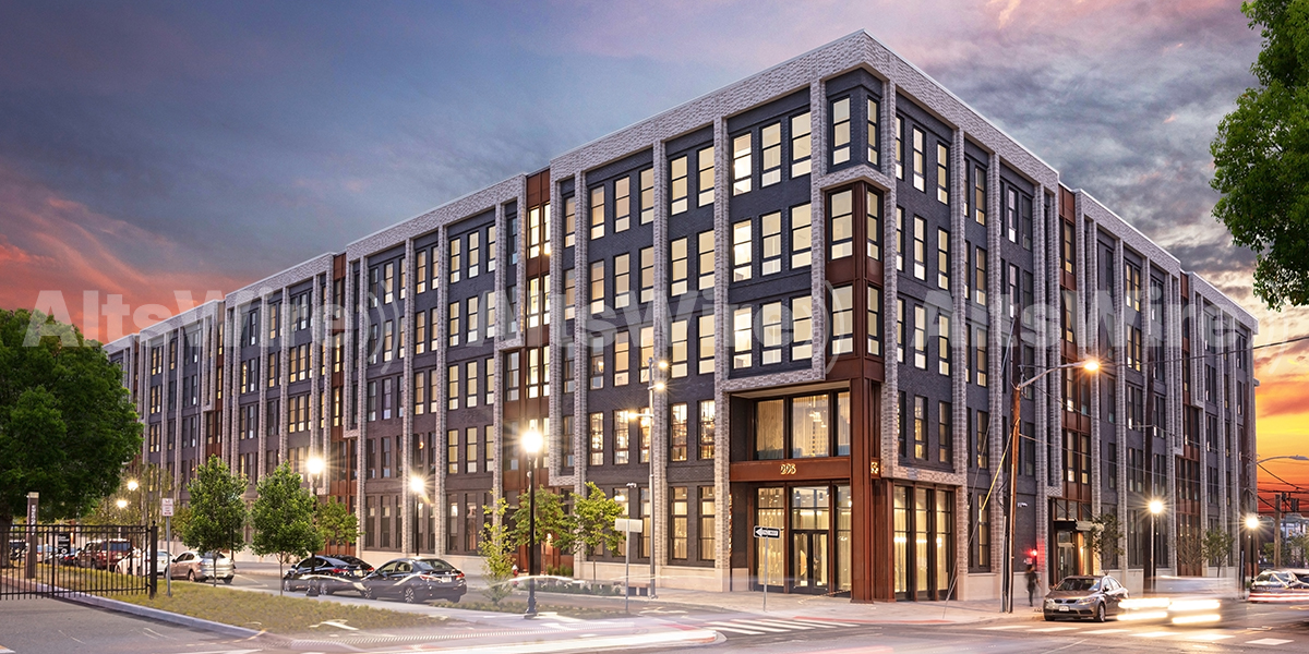 AltsWire tweet media