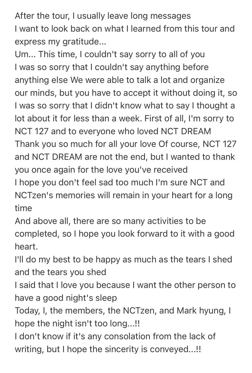 NANATlON's tweet photo. Haechan bubbled ❤️ https://t.co/IcQWWx9yWz