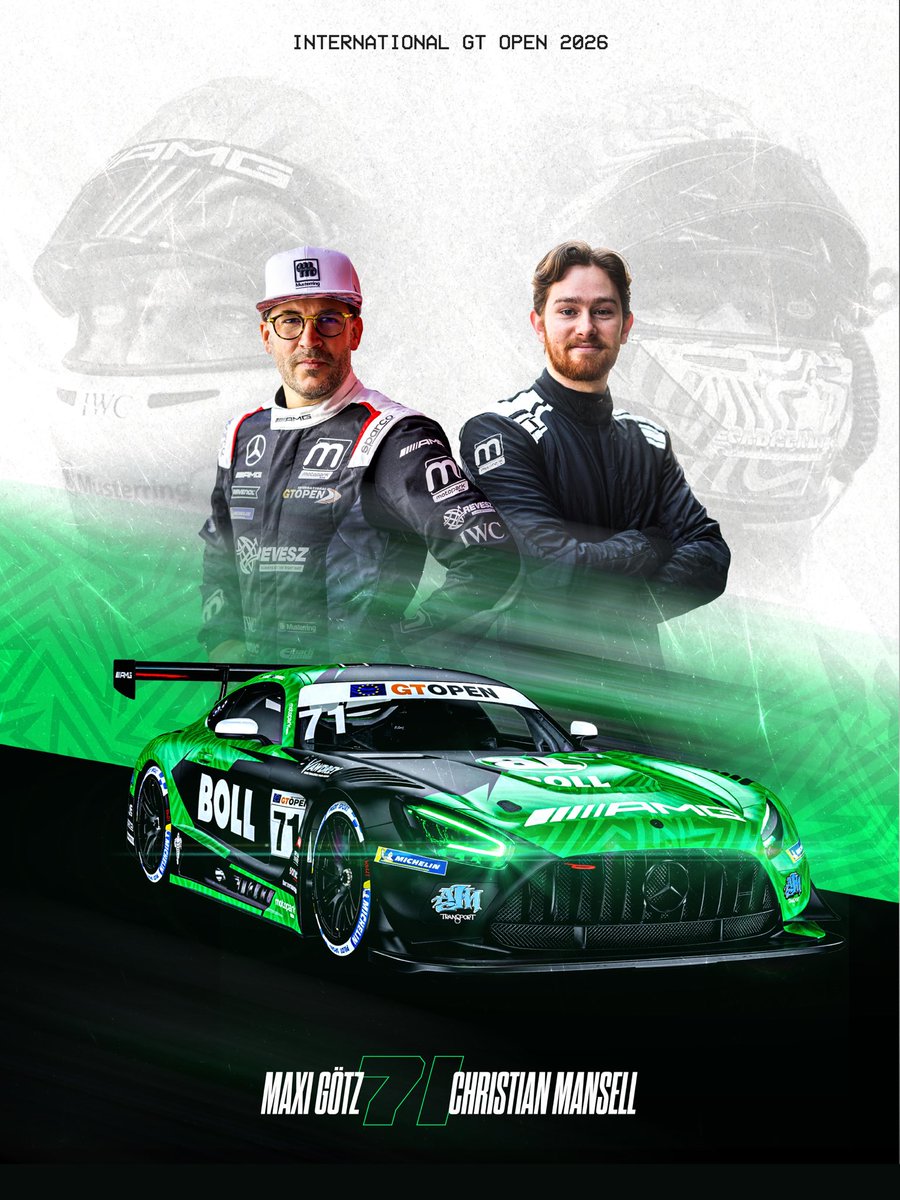 Christian Mansell tweet media