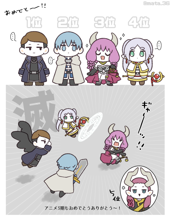 マタサブロー tweet media