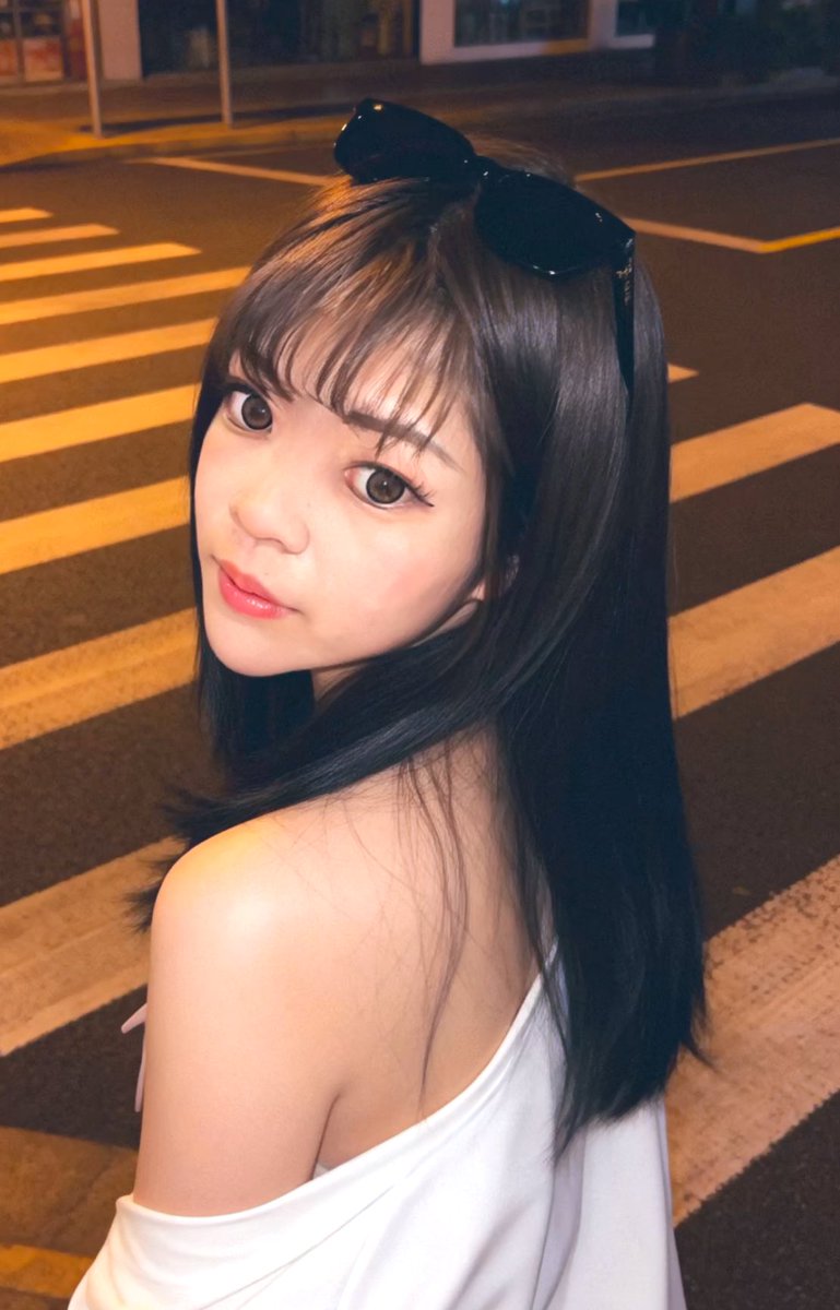 夕月もも🍑 tweet media