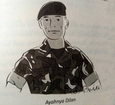 Arcana Oceanis lagi PO | Asta Ebrahim tweet media