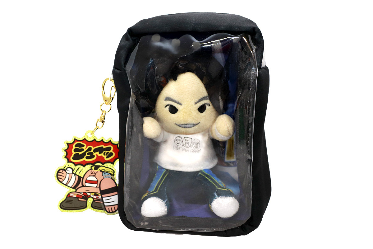 🛍️闘魂SHOP通販 今週のランキング更新！ ＼ 👑NJPW チャンピオン