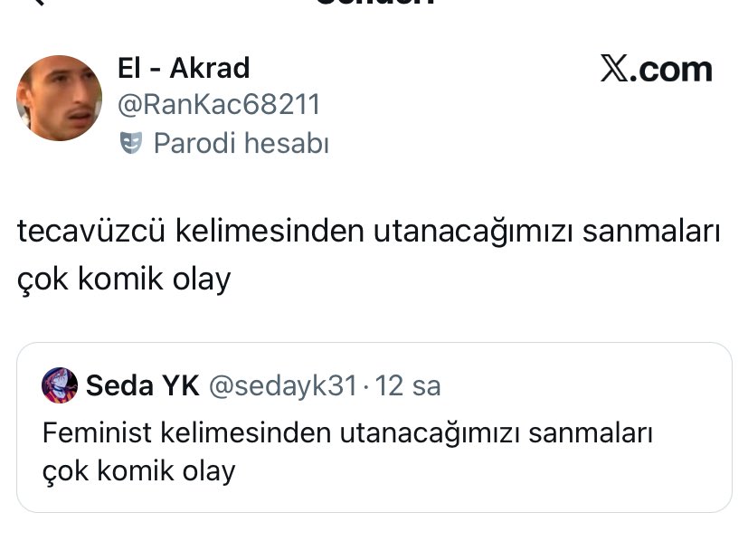 Seda YK tweet media
