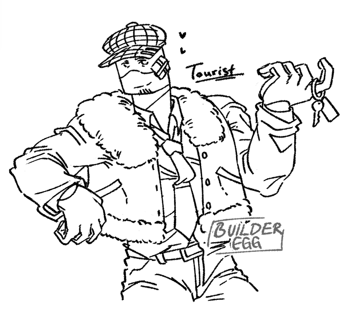 builder 💞 spread the love, true love tweet media