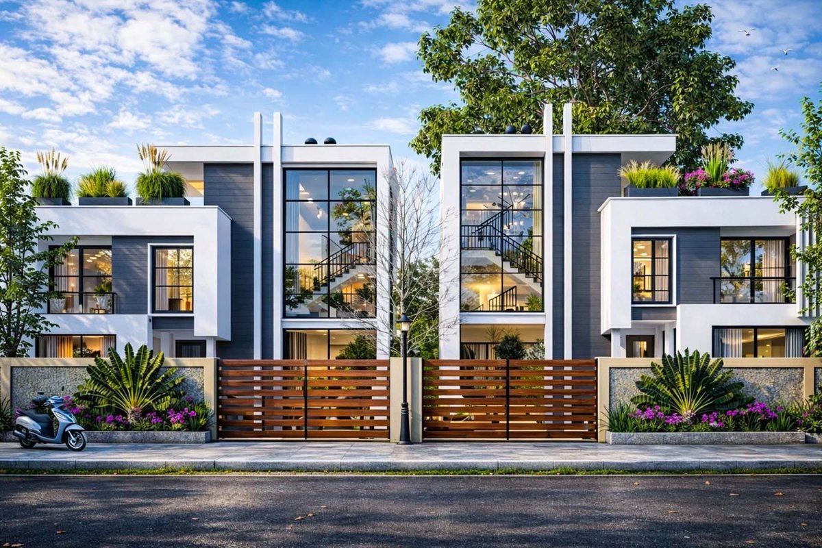 ARCHI-HUB STUDIO LTD. tweet media