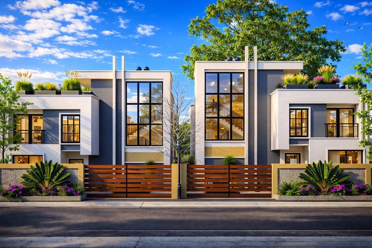 ARCHI-HUB STUDIO LTD. tweet media