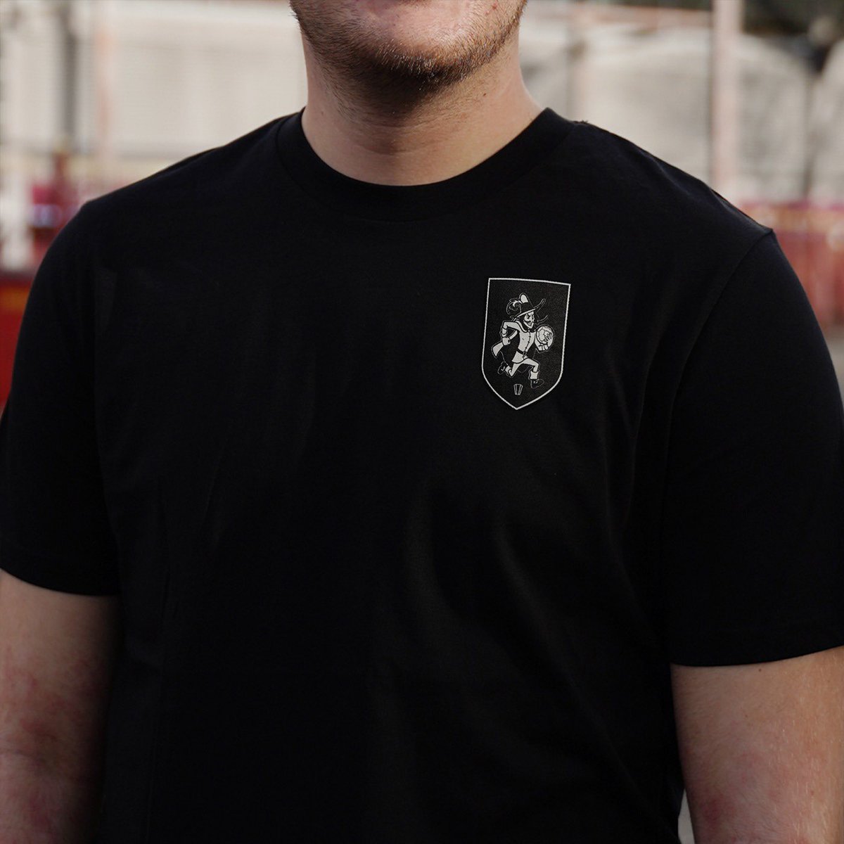 Founders tweet media