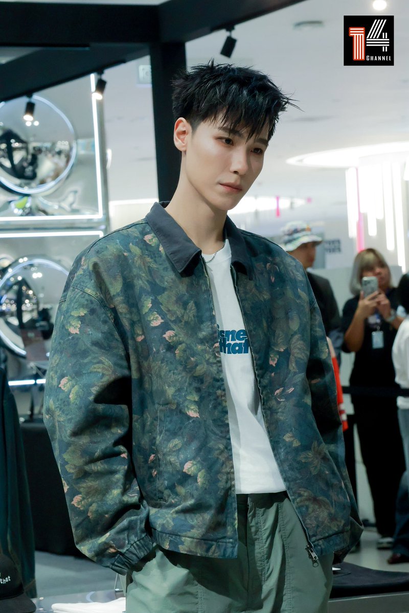 Fourteenchannel tweet media