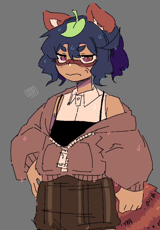 sandiwch🔜Slashback '26 tweet media